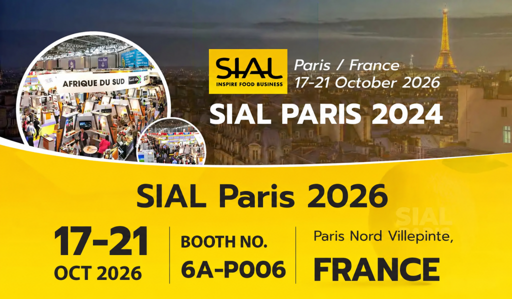 SIAL Paris 2026