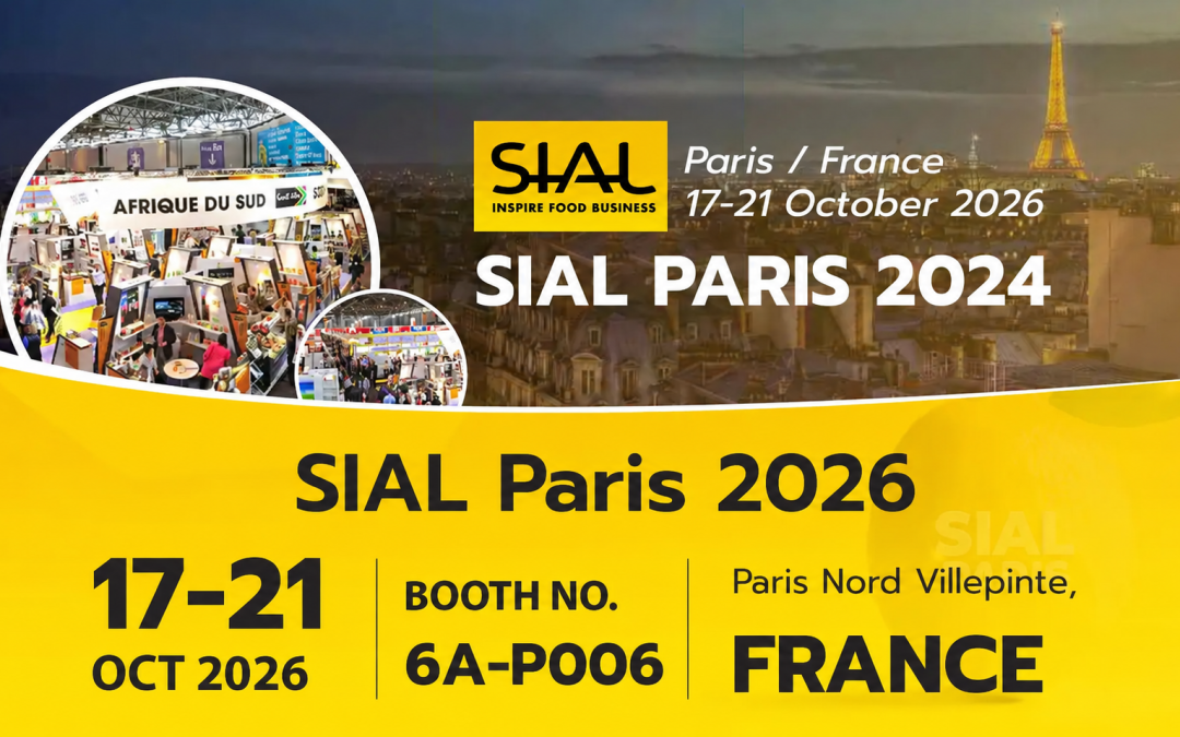 SIAL Paris 2026